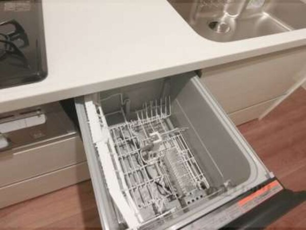 食洗器