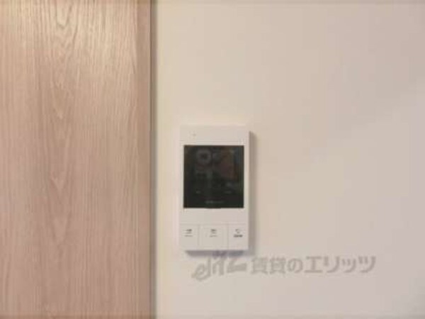 ＴＶモニターフォン