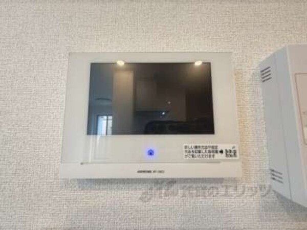 ＴＶモニターフォン