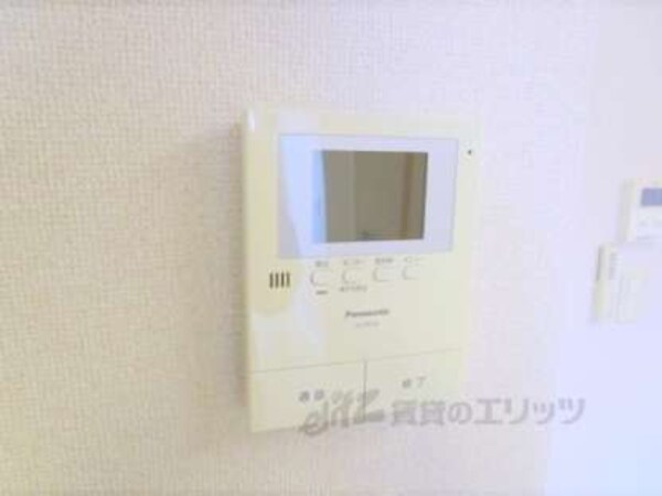 ＴＶモニターフォン