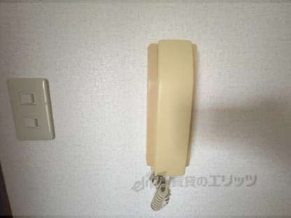 インターフォン