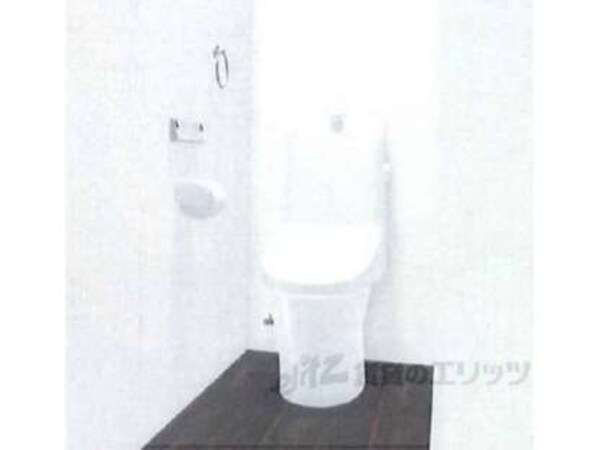 トイレ(同仕様です)