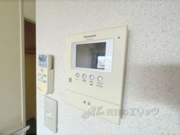 ＴＶモニターフォン