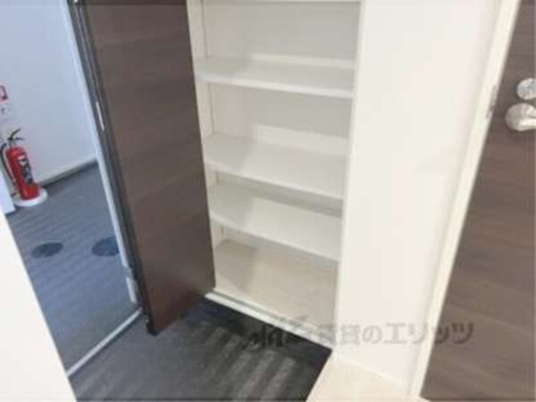 下駄箱