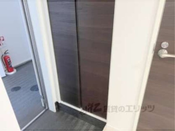 下駄箱