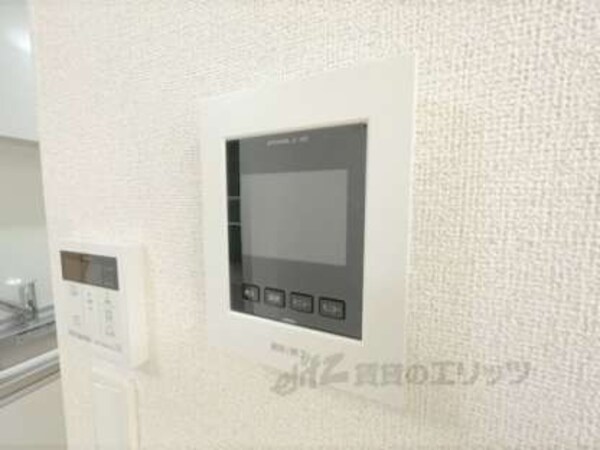 ＴＶモニターフォン