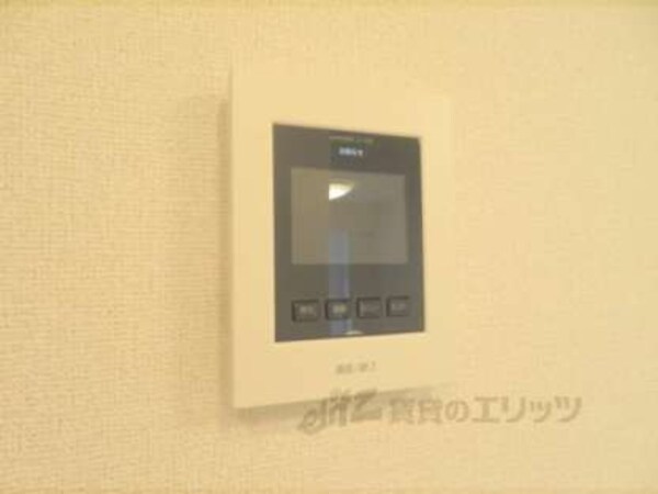 ＴＶモニターフォン