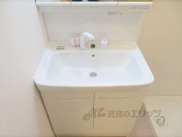 洗面所