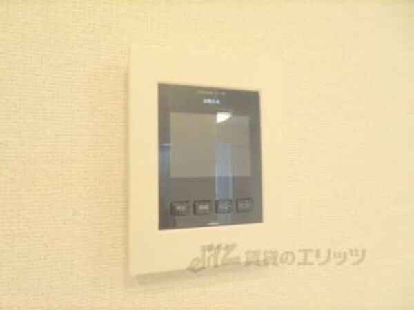 ＴＶモニターフォン
