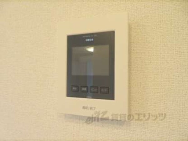 ＴＶモニターフォン