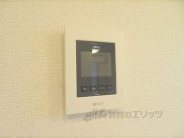 ＴＶモニターフォン