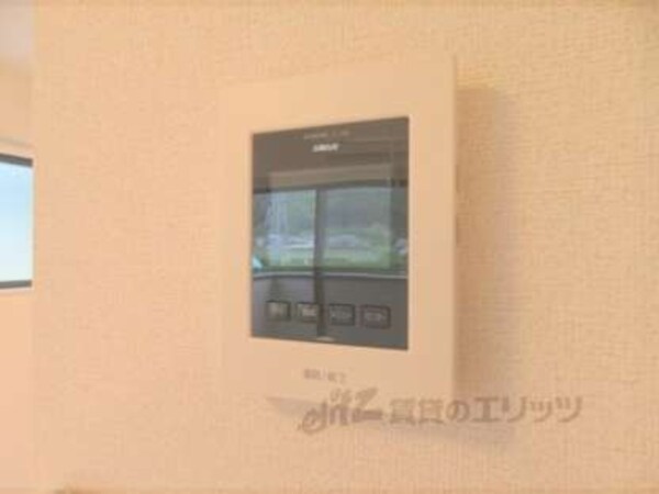 ＴＶモニターフォン