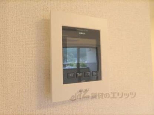 ＴＶモニターフォン