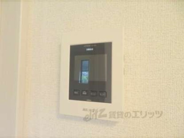 ＴＶモニターフォン