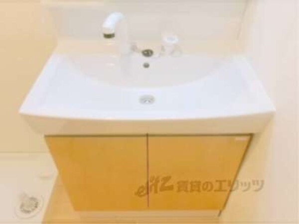 洗面所