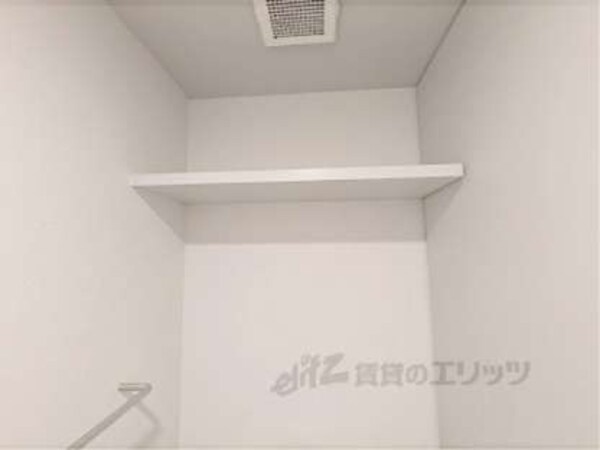 トイレ収納