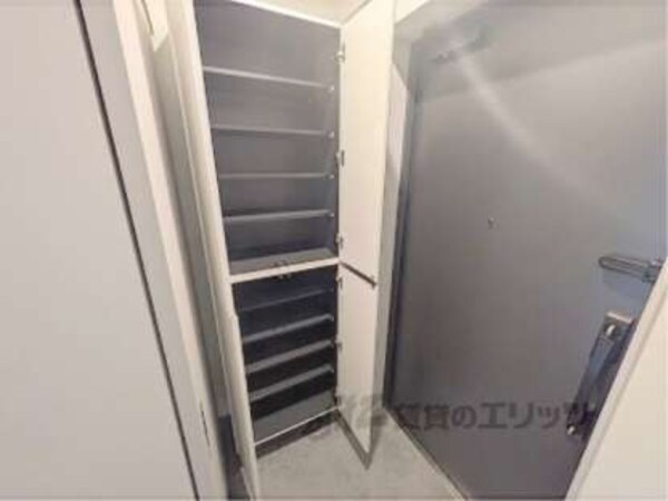 下駄箱