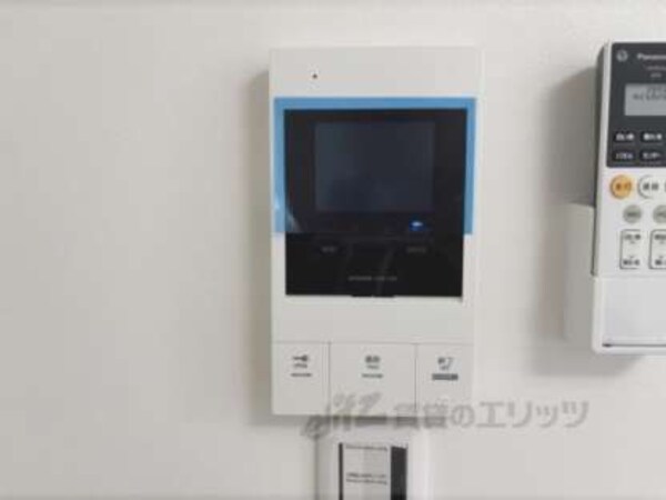 ＴＶモニターフォン