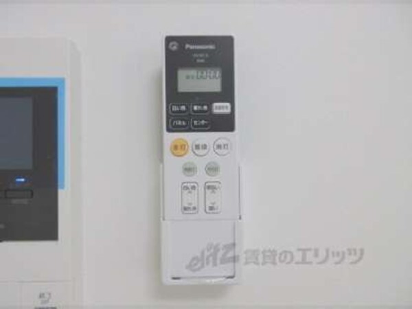 照明リモコン