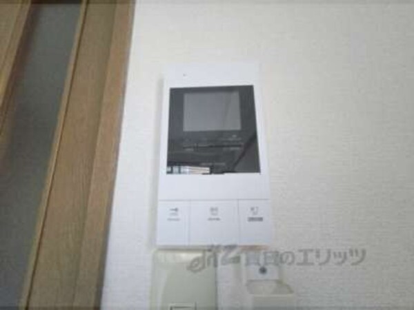 ＴＶモニターフォン