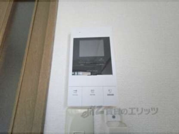 ＴＶモニターフォン