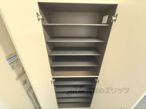 下駄箱