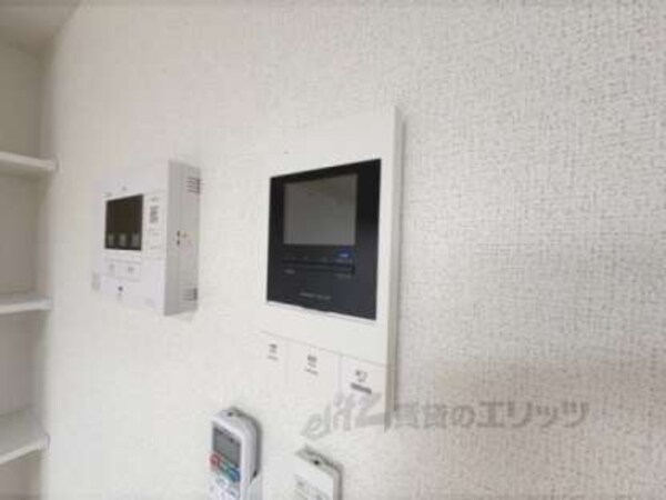 ＴＶモニターフォン