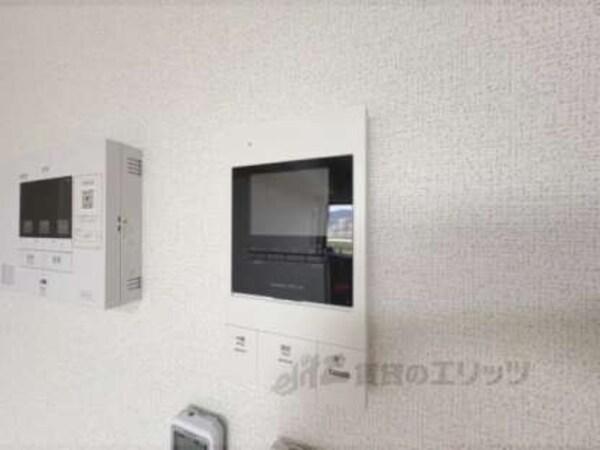 ＴＶモニターフォン