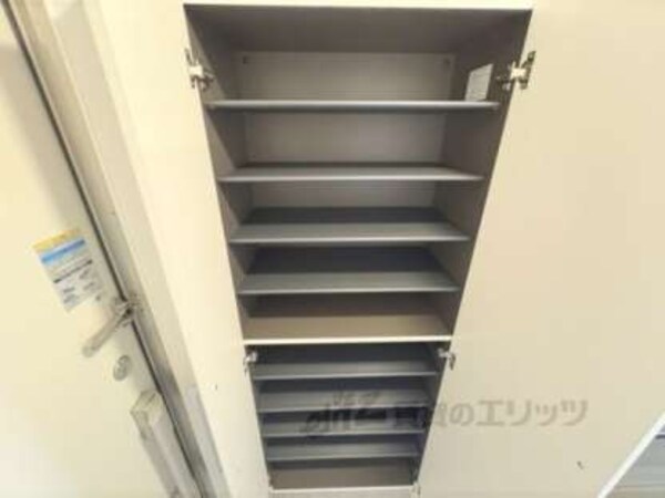 下駄箱