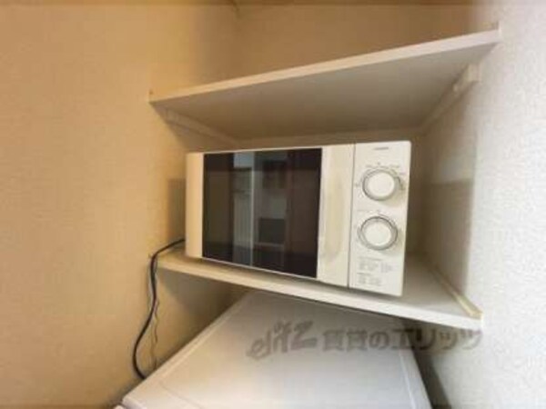 電子レンジ