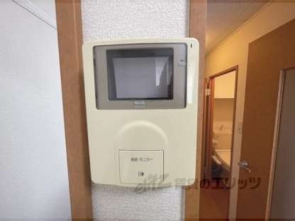 ＴＶモニターフォン