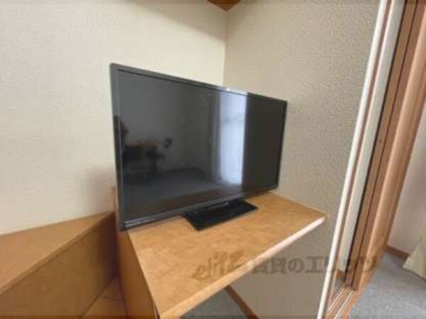 テレビ