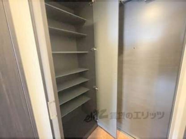 下駄箱