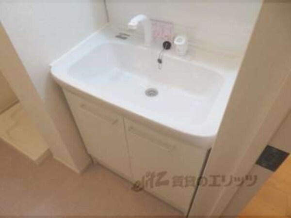 洗面所