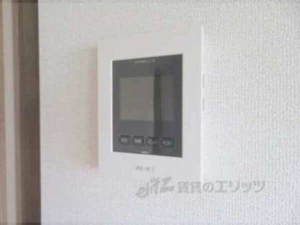 ＴＶモニターフォン