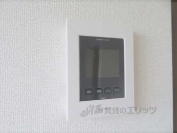 ＴＶモニターフォン