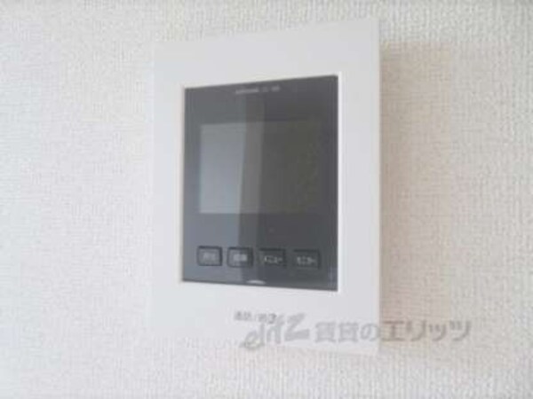 ＴＶモニターフォン