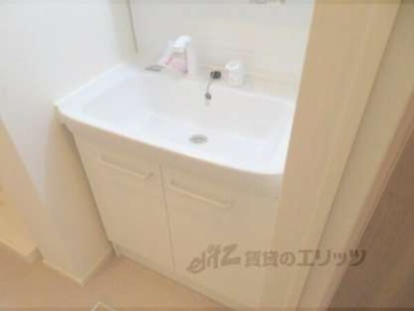洗面所