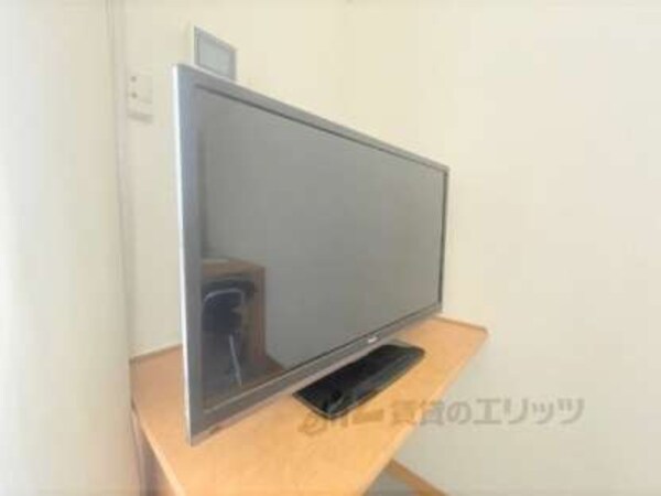 テレビ
