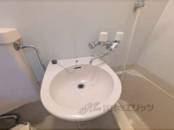洗面所