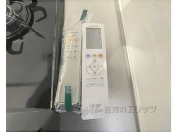 リモコン