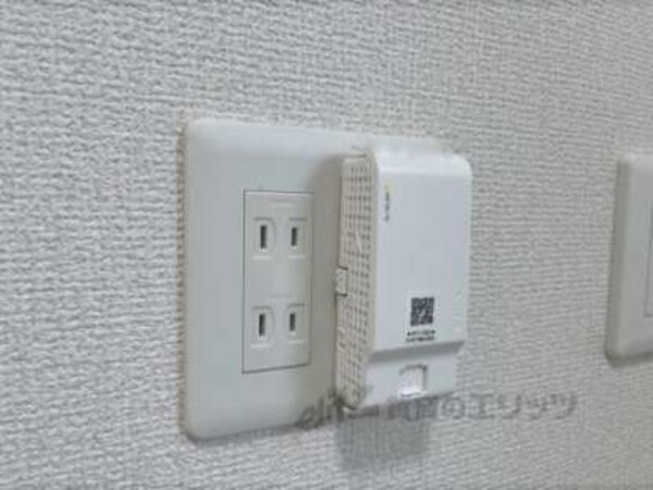 各種コンセント