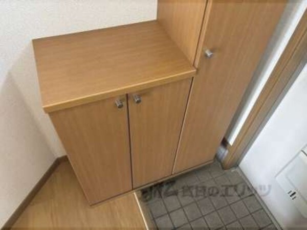 下駄箱