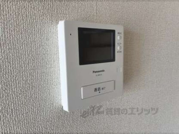 ＴＶモニターフォン