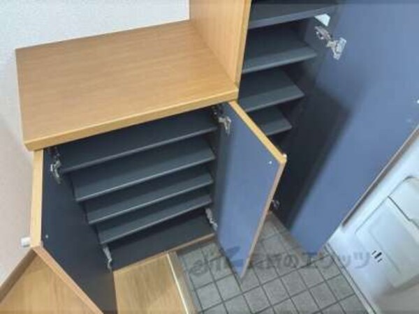 下駄箱
