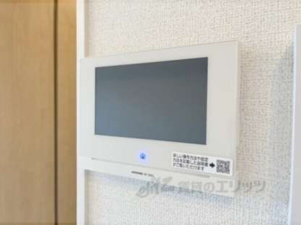 ＴＶモニターフォン