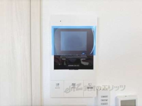 ＴＶモニターフォン