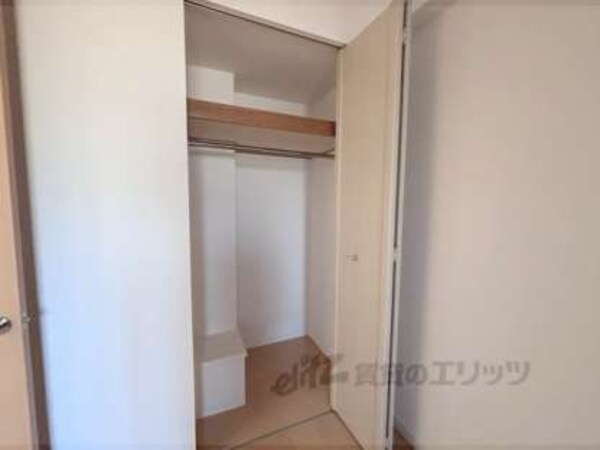 玄関から右手の部屋
