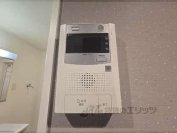 ＴＶモニターフォン