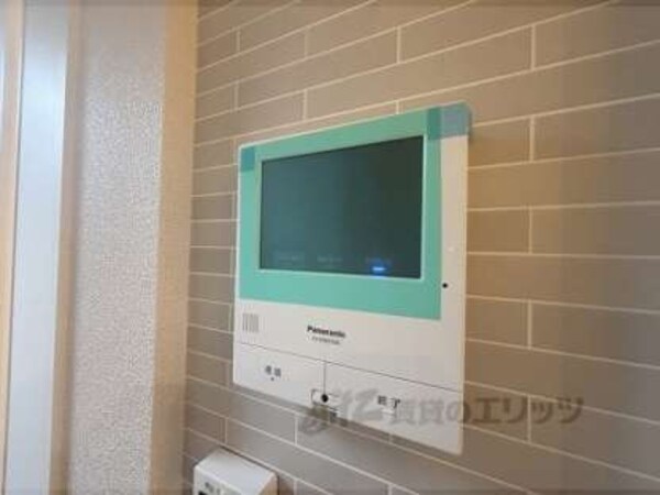 ＴＶモニターフォン